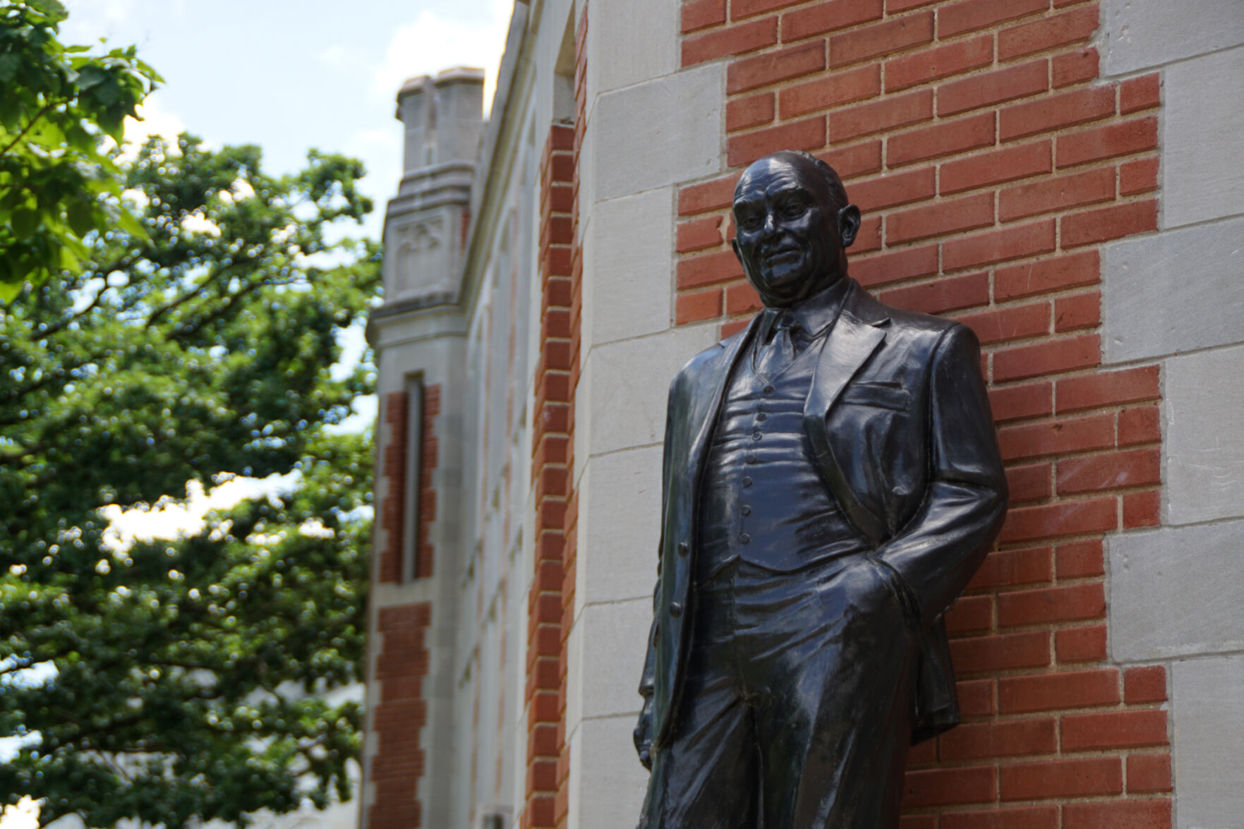 Donald W. Reynolds